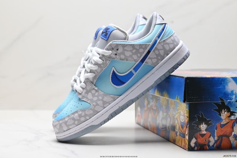 Nike Dunk Shoes